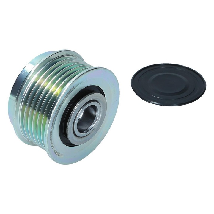 Generátor, KAMOKA, 41x63mm