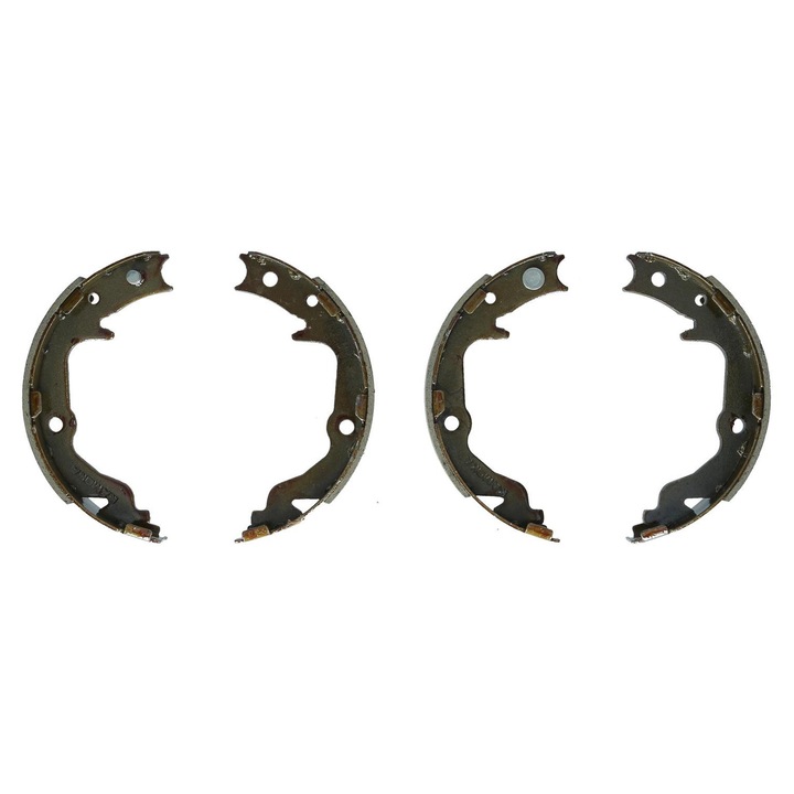 Накладки за спирачки KAMOKA за Chrysler Sebring 2006, 32 мм ширина, 170 мм вътрешен диаметър