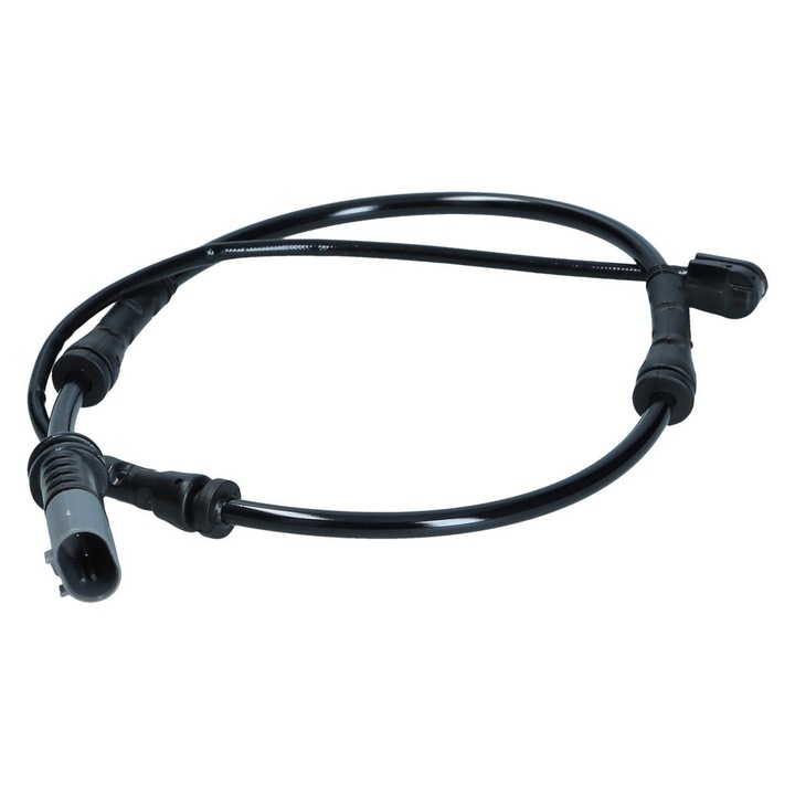 Сензор за износване на спирачни накладки KAMOKA, 675 мм, съвместим с BMW Серия 1 (F20/F21) и Серия 2