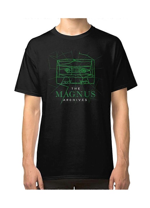 Ferfi polo, fekete, 100% pamut, klasszikus szabas, professzionalis nyomtatas - 67954, Fekete