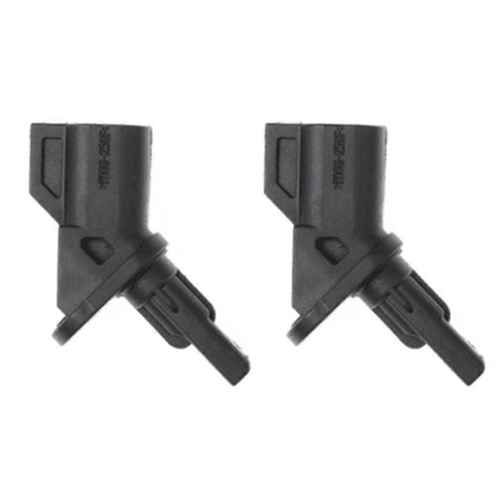 ABS váltóállás érzékelő szett 2 darab, Ford C-Max, Focus, Kuga, Mondeo, fekete