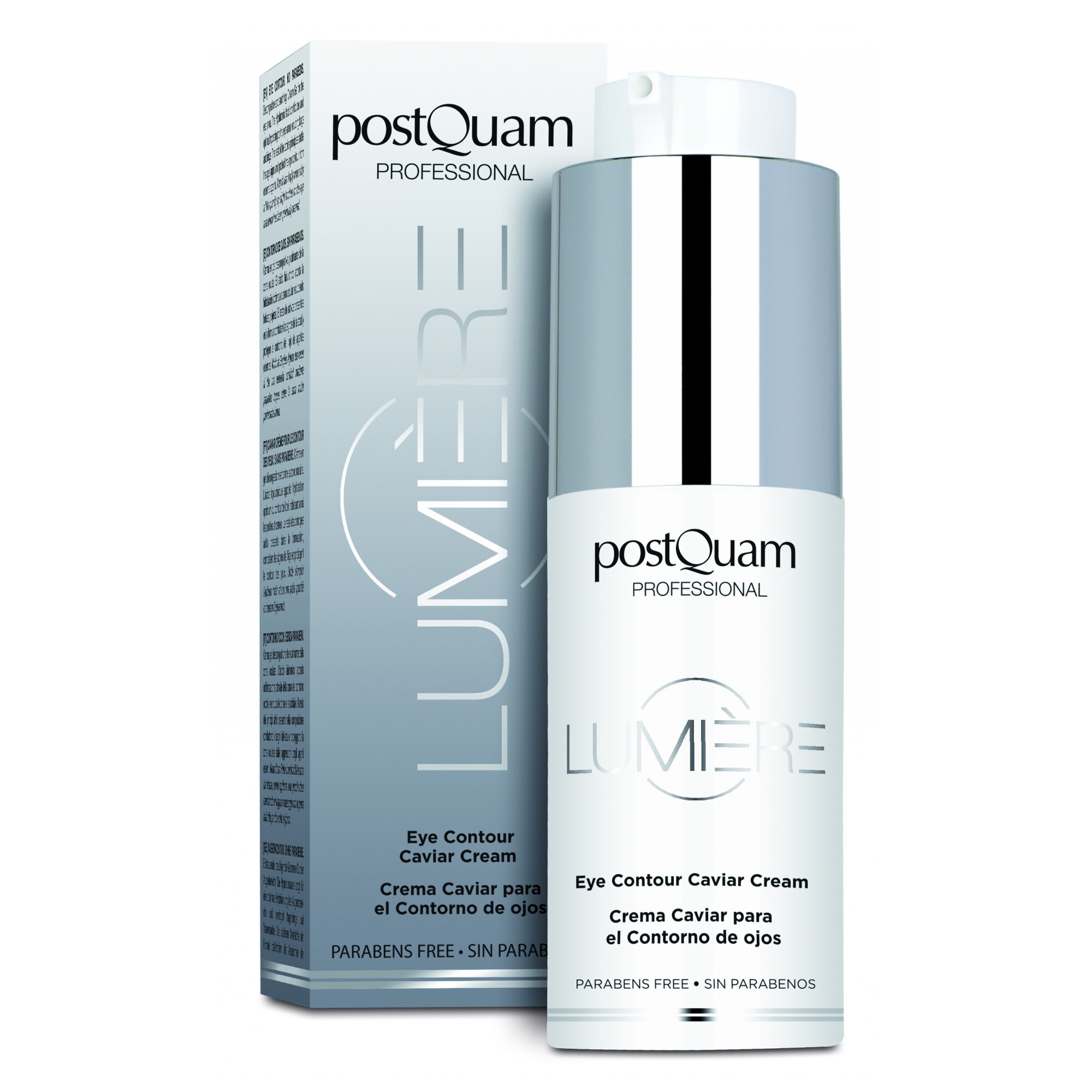 Contur de ochi cu Caviar, Postquam, 20 ml