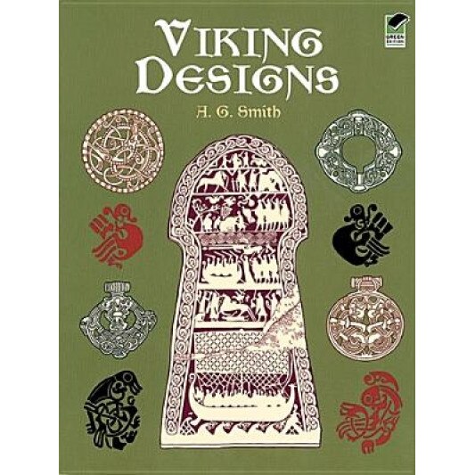 Viking Designs, A. G. Smith