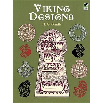 Viking Designs, A. G. Smith Viking Designs, A. G. Smith