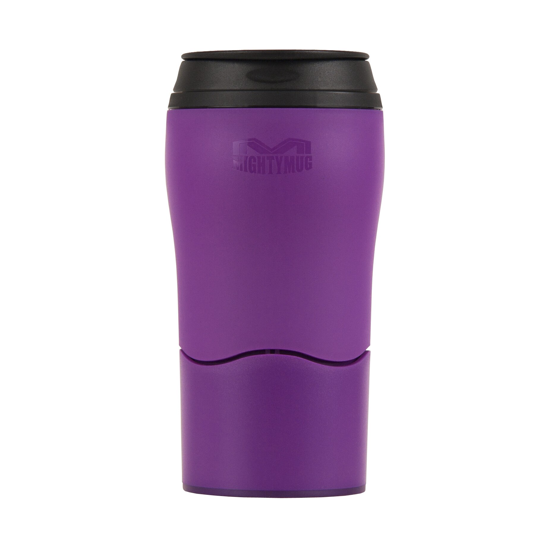 Cana Mighty Mug Solo Mov 325 ml