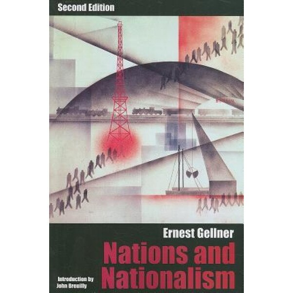 Nations and Nationalism, Ernest Gellner