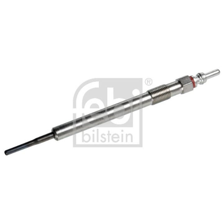 Bujie FEBI, 4,4V, 145,9mm, M10x1