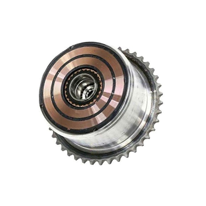 Autóalkatrész, CVVT fogaskerék, Azera Grandeur 2015-2018-hoz, fém, 24350-2GGA0, 243502GGB0