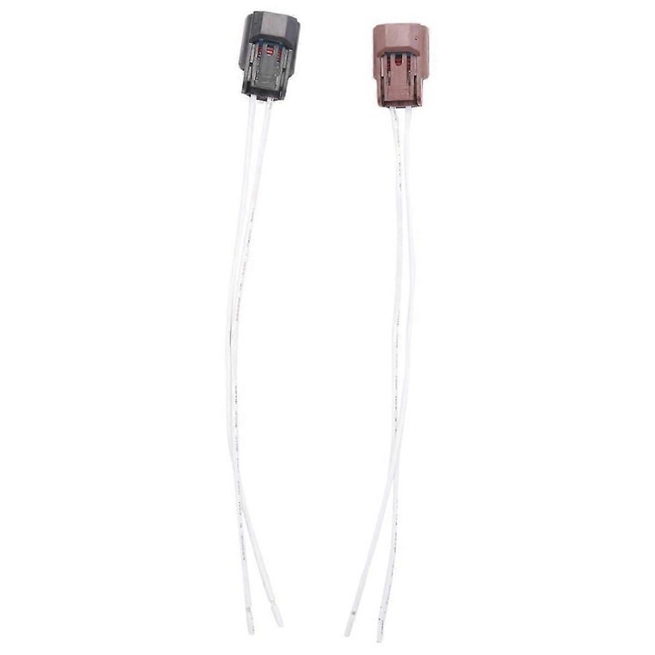 Sebességváltó kábelcsatlakozó, 2 darab, 350-0147, 350-0146, Accord 1982-2002-höz