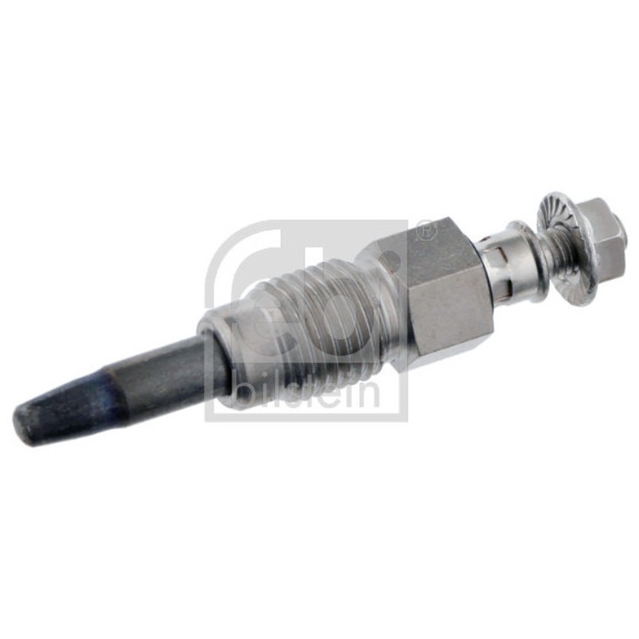 Izzítógyertya, FEBI, M12x1,25, 11V, 62 mm