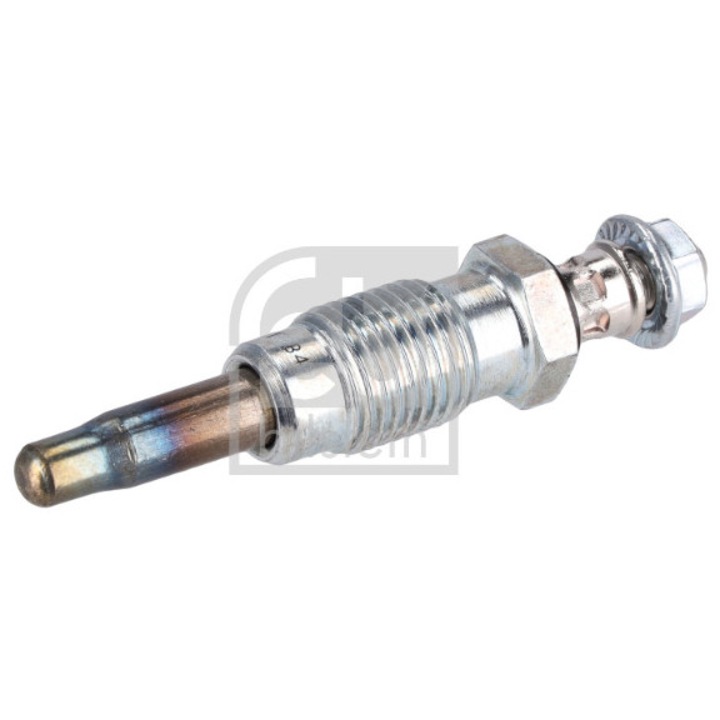 Bujie auto, FEBI, 63,5mm, M12x1,25, 11V, 0,051kg