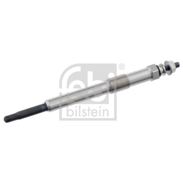 Bujie auto, FEBI, 118,9mm, 11V, M10x1