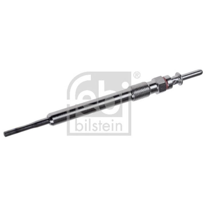 Bujie auto, FEBI, 4.4 V, M10x1, 134 mm