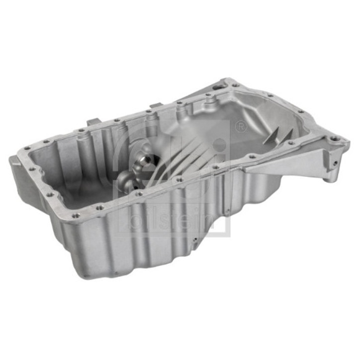 Olajtartozék, FEBI, 429 mm, M13, 2,67kg