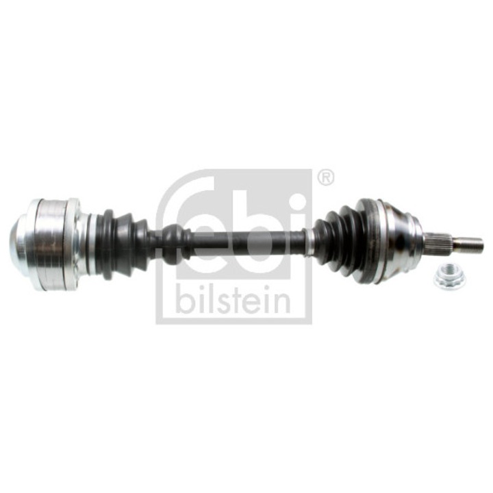 Kardántengely, FEBI, 97x108 mm