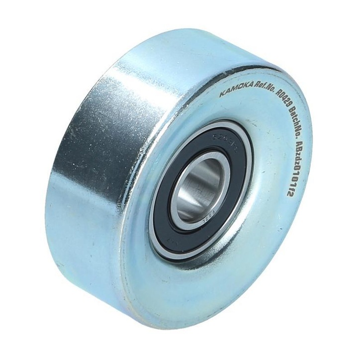 Ролка ремък, КАМОКА, 26x75 мм, за BMW 1