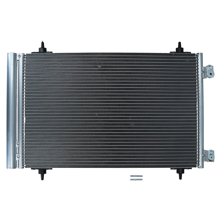 Кондензатор за климатик, Kamoka, 588x340x16mm