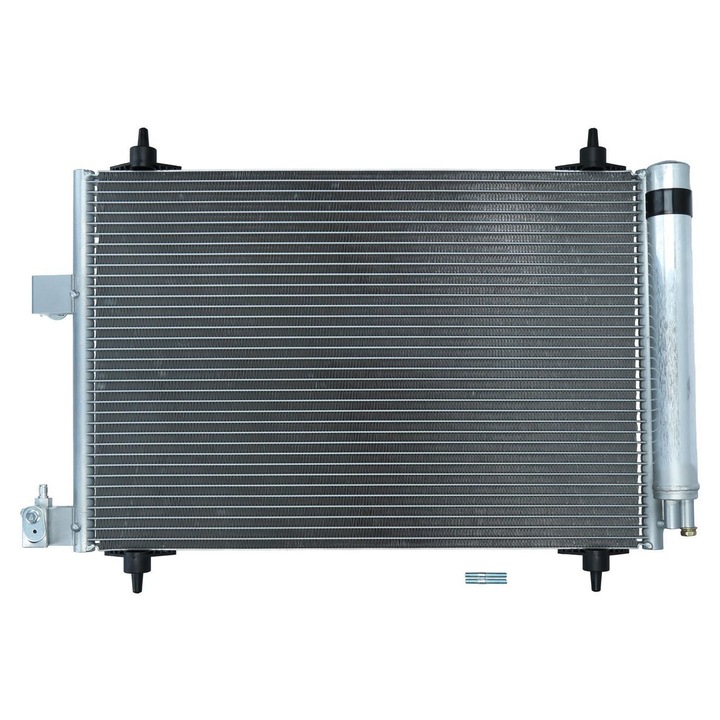 Кондензатор за климатик, Kamoka, 560x361x16mm