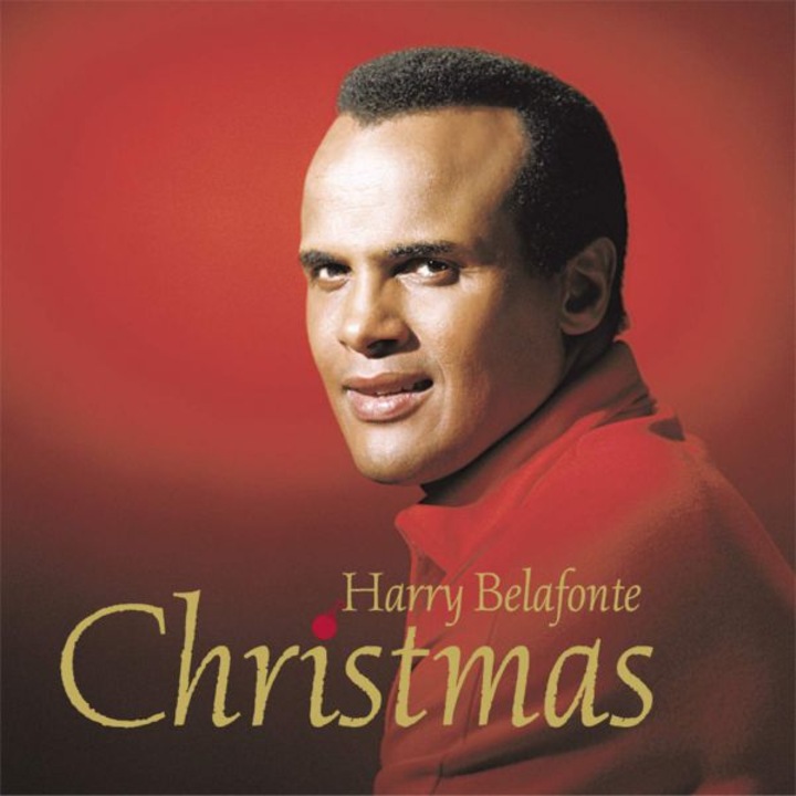 Harry Belafonte: Christmas [CD]