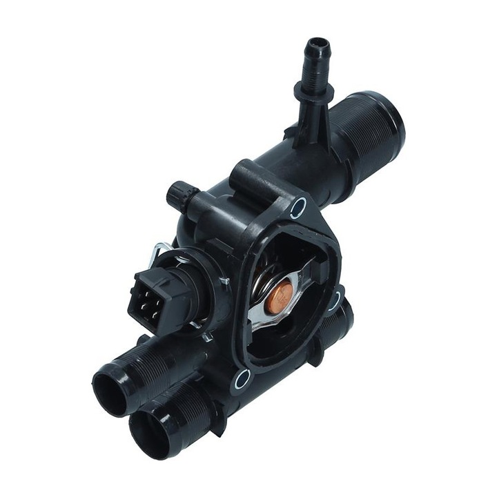 Термостат за кола, Kamoka, за Dacia Pick Up 1989-2008 и Solenza 2003, 89C