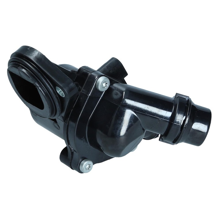 Термостат, Kamoka, за Audi A4 2000-2009, A6 2001-2005, с уплътнение