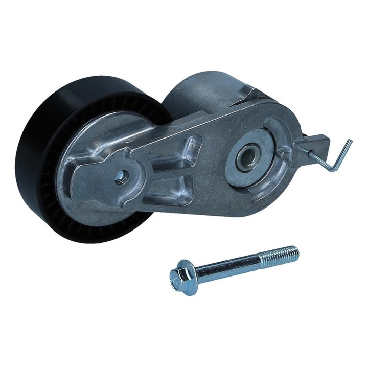 Обтегач на клиновиден ремък, Kamoka, 23 мм x 65 мм