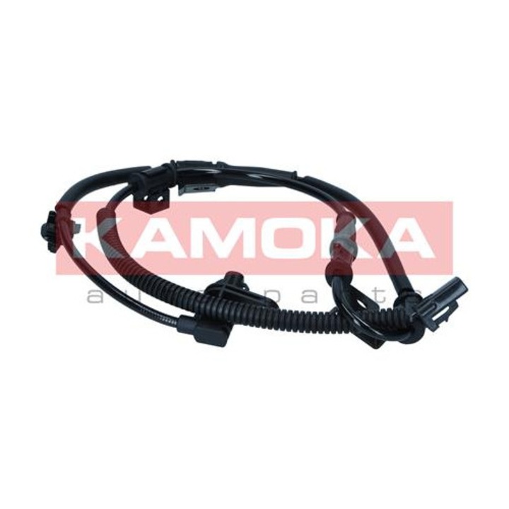 Сензор за скорост, Kamoka, за ляво колело