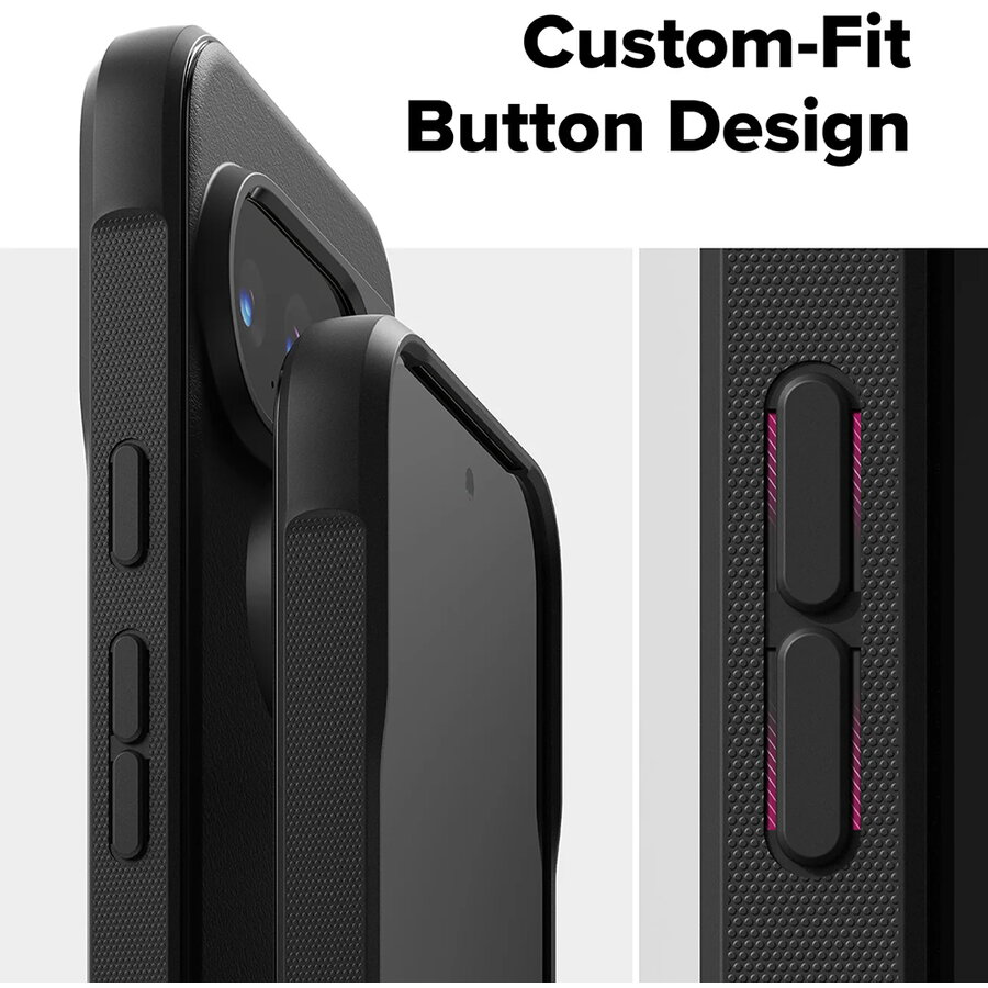 Husa pentru Google Pixel 10 Pro - Ringke Onyx - Black