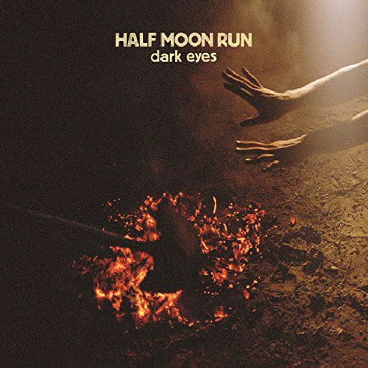 Half Moon Run: Dark Eyes Digipack Edition [CD]