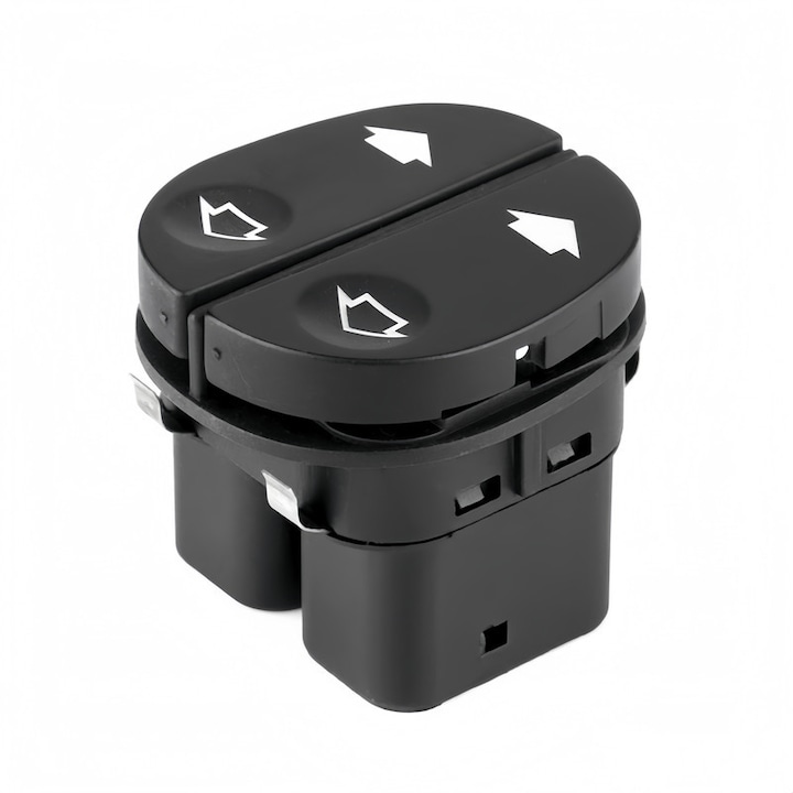 Butoane geamuri electrice, Pentru Ford Fiesta Connect Transit Puma, 96FG14529BC, 8 Pini