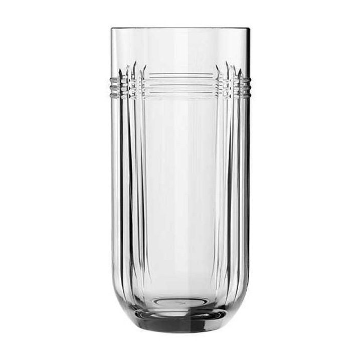 Pahar long drink Libbey Hi-ball Gats 360 ml set 4 buc