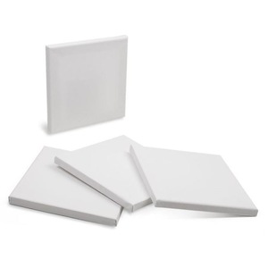 Акварелни бои, четки и блокчета за рисуване