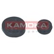 Опорна тампон амортисьор KAMOKA 209289, за монтаж на задна ос, здрав, издръжлив