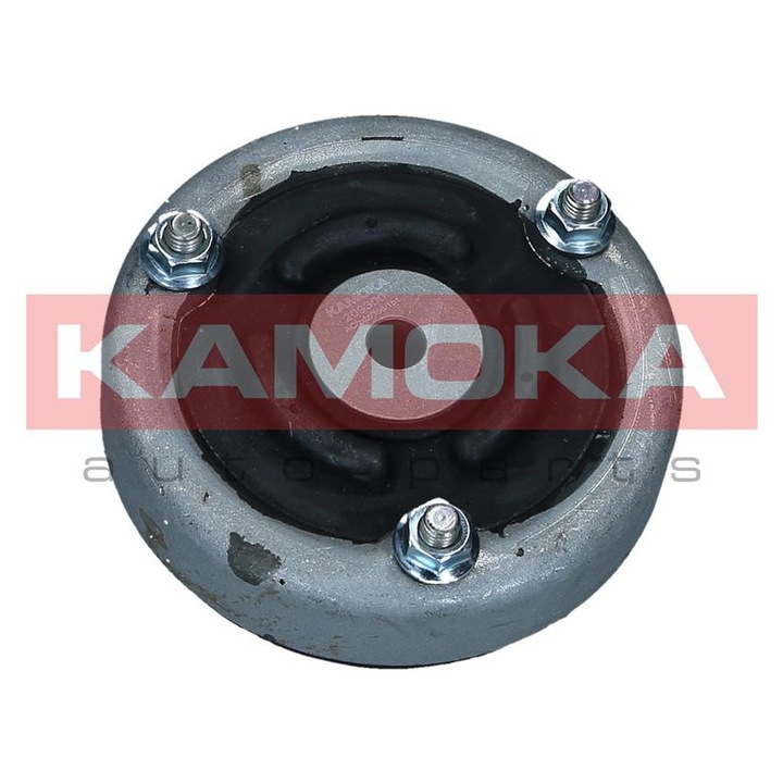 KAMOKA 209300 lengéscsillapító támasz, tartósság, kényelem, hátsó szerelés