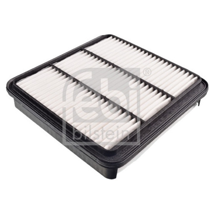 FEBI légszűrő, 239x236x59mm, 450g