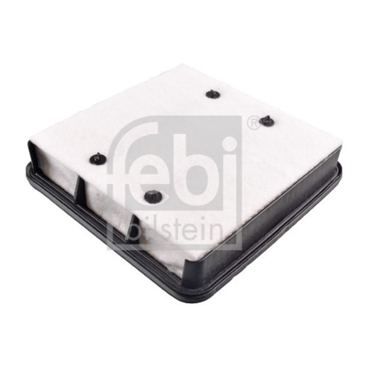 FEBI légszűrő, 239x236x59mm, 450g