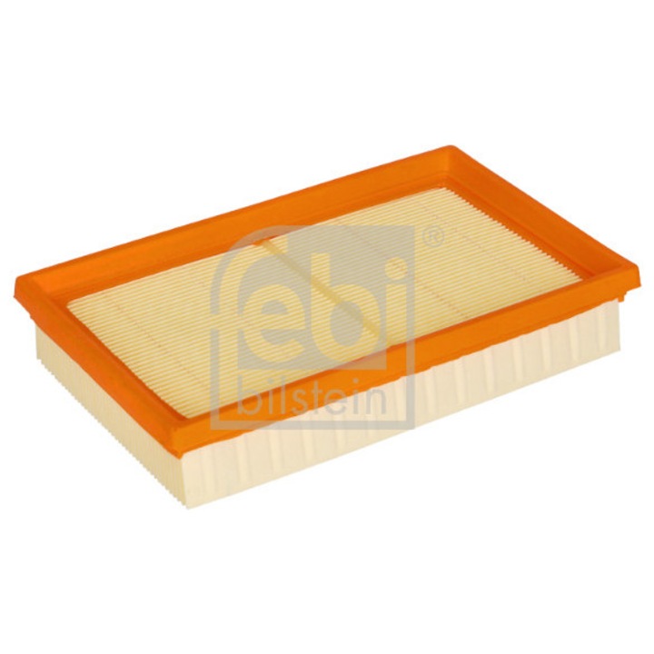 FEBI légszűrő, 231x145x42mm, 0,2kg