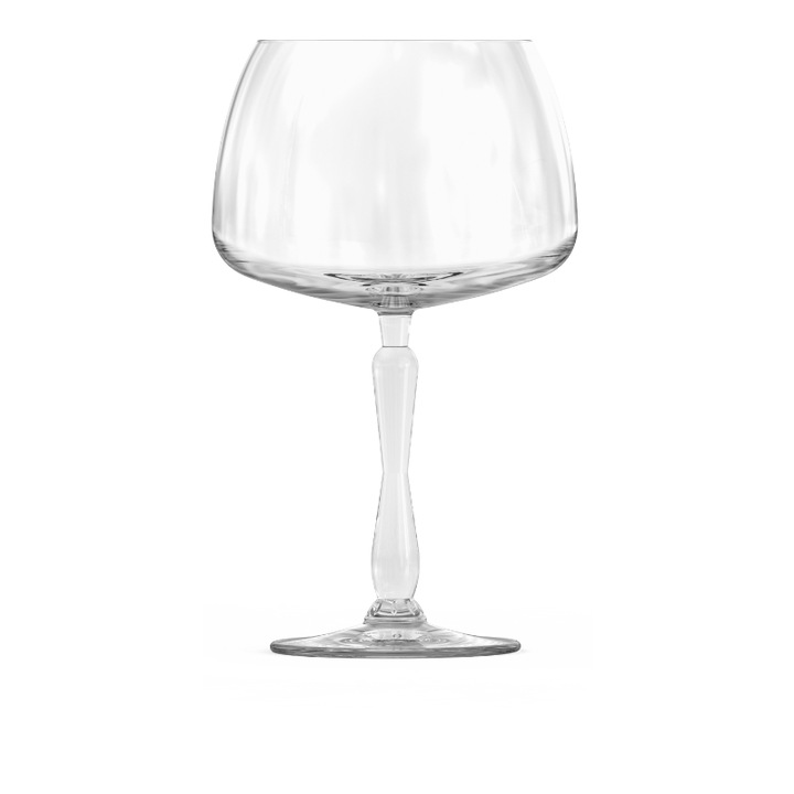 Set 2 Pahare Gin & Tonic Libbey New Era 590 ml, sticlă de calitate, elegant, rezistent