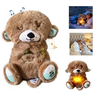 Плюшени играчки