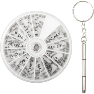 Suruburi, dibluri si accesorii uz general