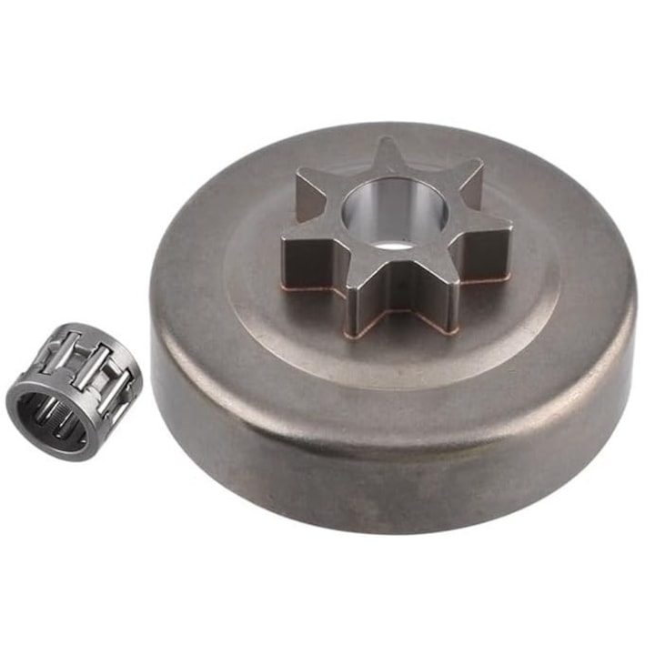 Oala ambreiaj drujba Husqvarna 136, 137, 141, 142 - stea