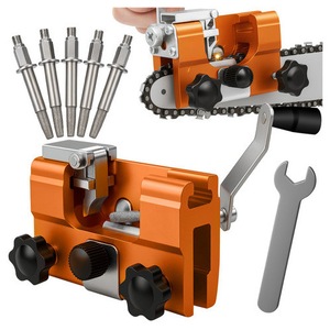 Accesorii fierastraie cu lant