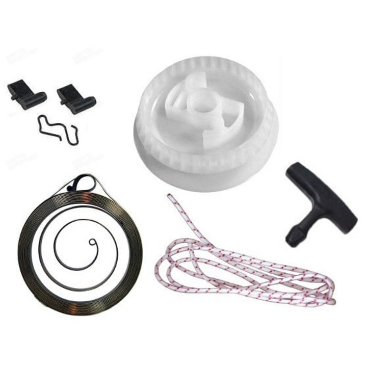 Set reparatie demaror drujba compatibil Stihl MS 210, MS 230, MS 250