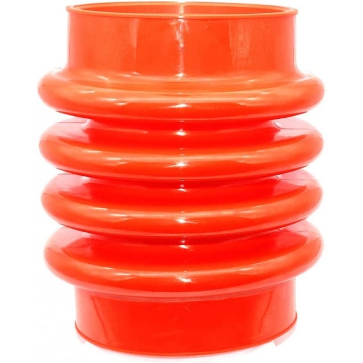 Маншон за вибротрамбовка (O160mm x h:250mm)