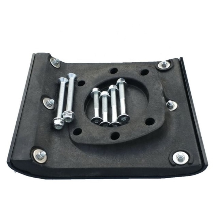 Плоча за трамбовка Wacker BS60-2, BS60-2i, BS50 (330mm x 280mm)