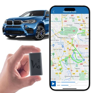 Lokalizációs kütyük