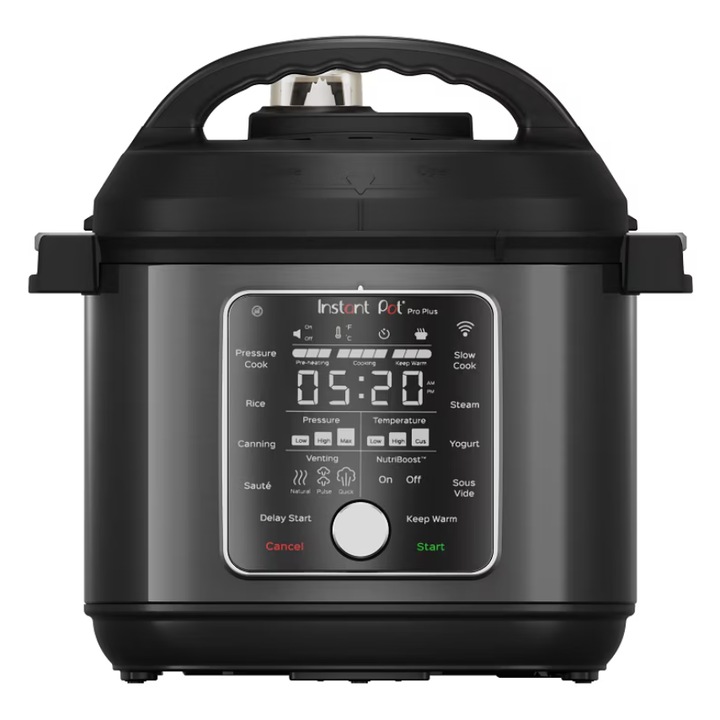 Мултикукър Instant Pot Rio Plus Wifi 5.7L