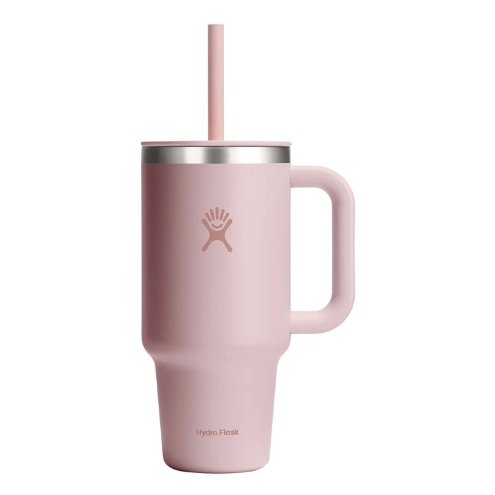 Pahar termos, inox, 950ml, "All Around Travel", Trillium - Hydro Flask