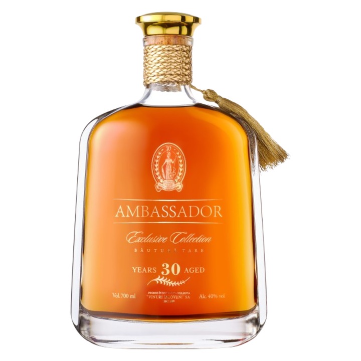 Divin Ambassador XO 30 ani, Ialoveni, 0.7L