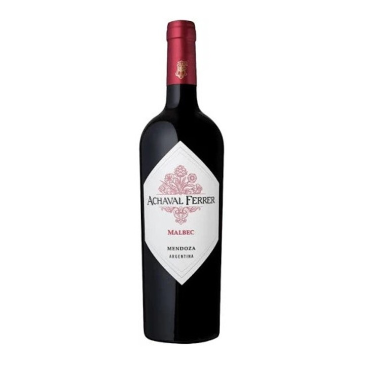 Vin roșu, Achaval Ferrer Malbec Mendoza, 0.75l